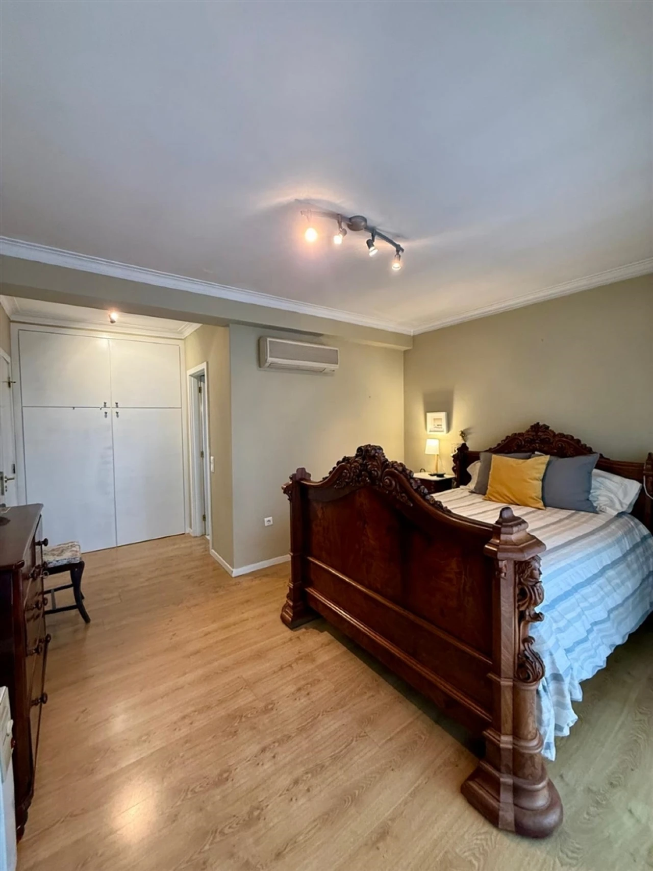 Apartamento T4 para Venda em Matosinhos e Leça da Palmeira Foto 28