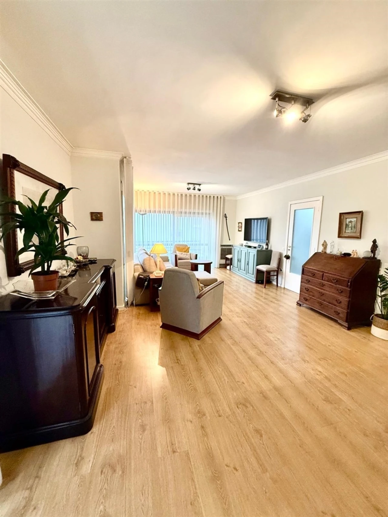 Apartamento T4 para Venda em Matosinhos e Leça da Palmeira Foto 3