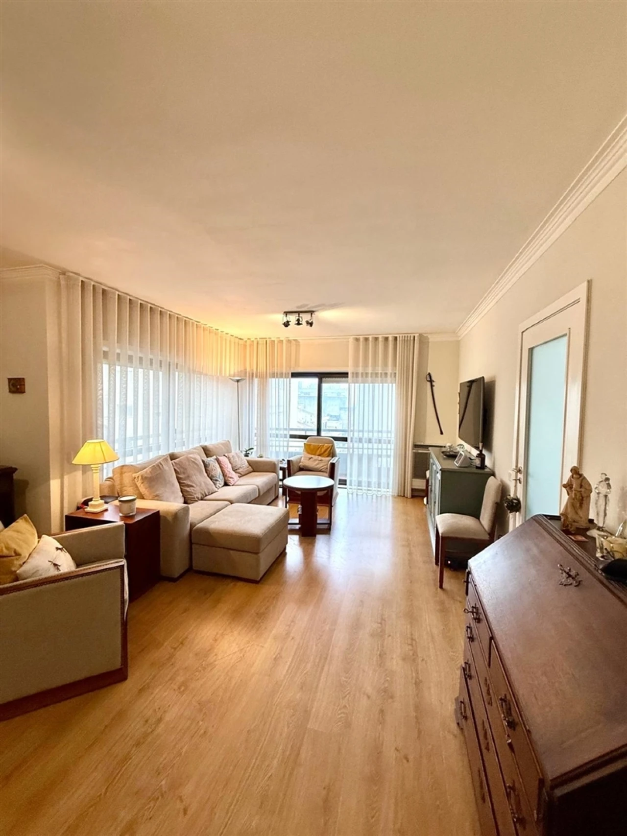 Apartamento T4 para Venda em Matosinhos e Leça da Palmeira Foto 1