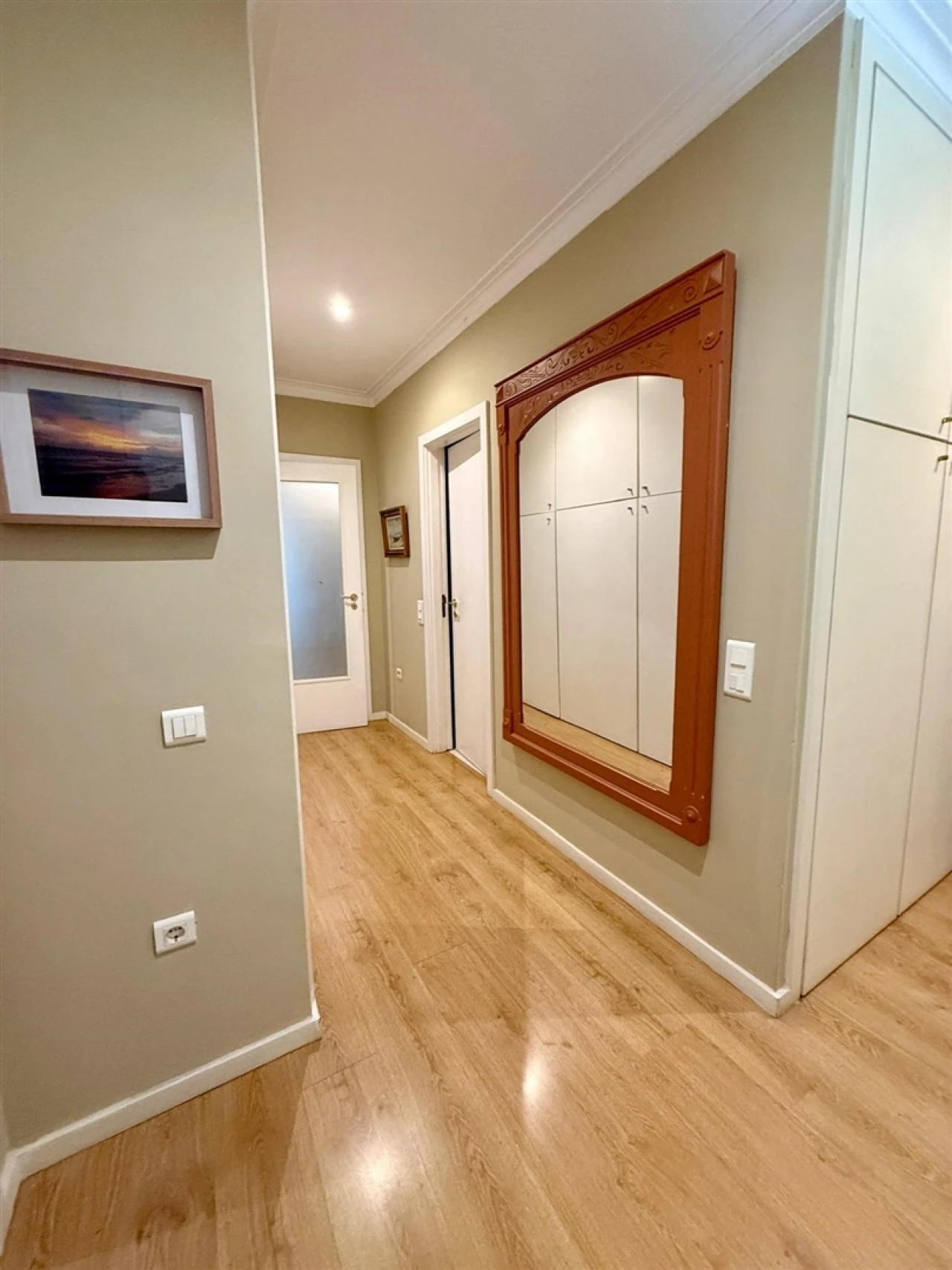 Apartamento T4 para Venda em Matosinhos e Leça da Palmeira Foto 18