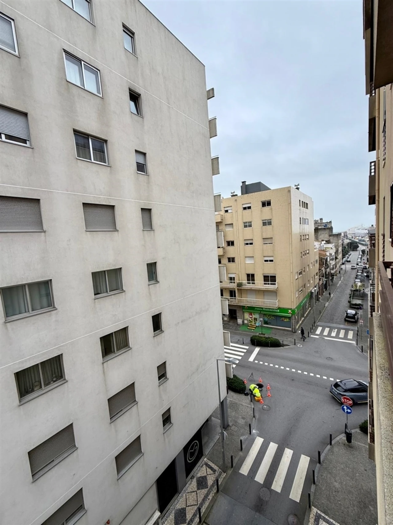 Apartamento T4 para Venda em Matosinhos e Leça da Palmeira Foto 34