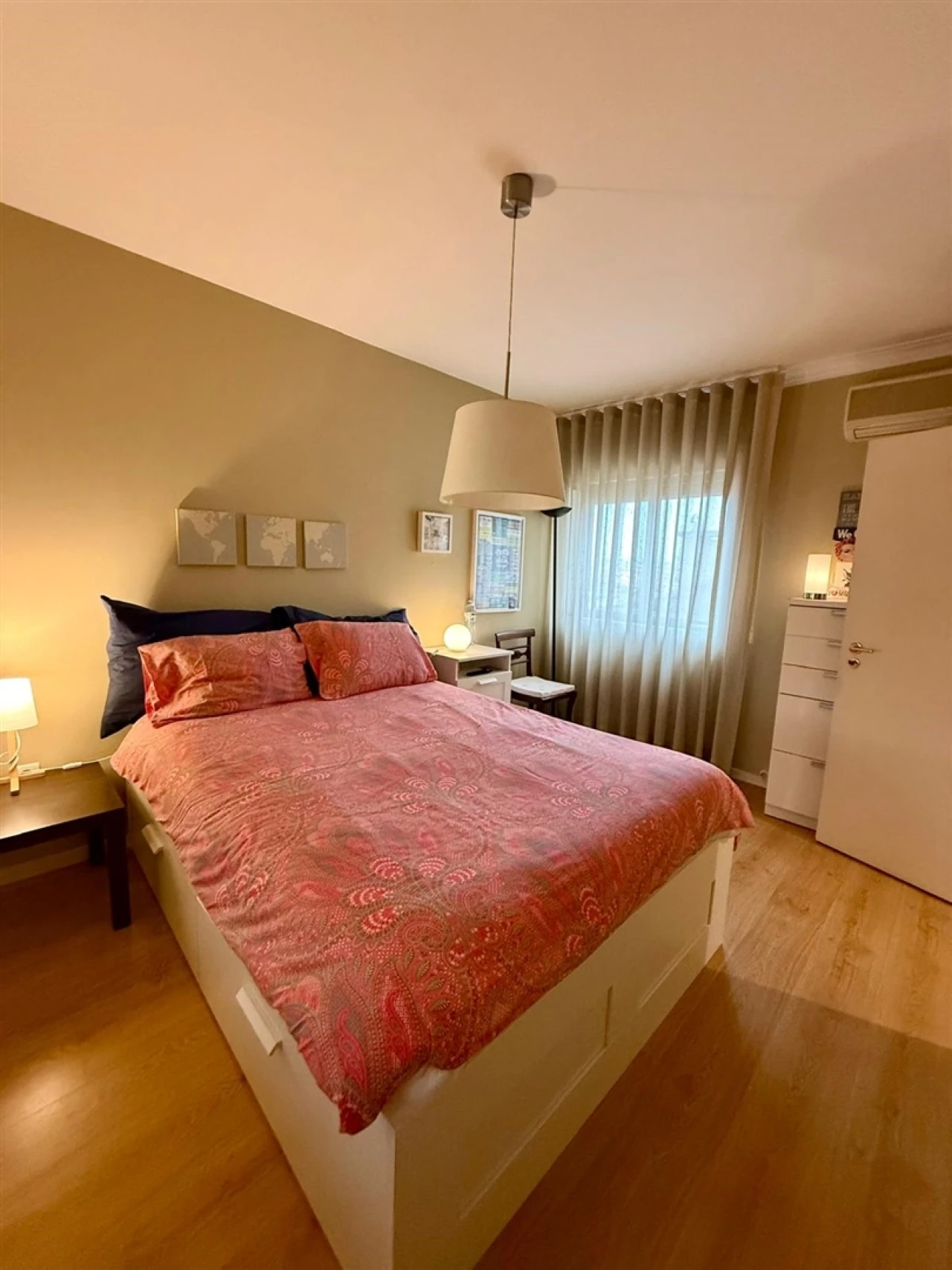 Apartamento T4 para Venda em Matosinhos e Leça da Palmeira Foto 24