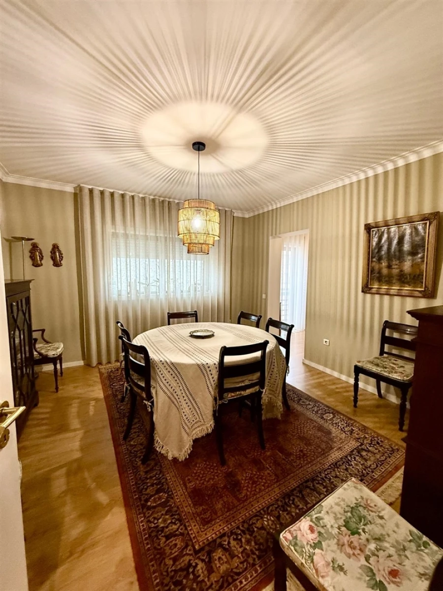 Apartamento T4 para Venda em Matosinhos e Leça da Palmeira Foto 19