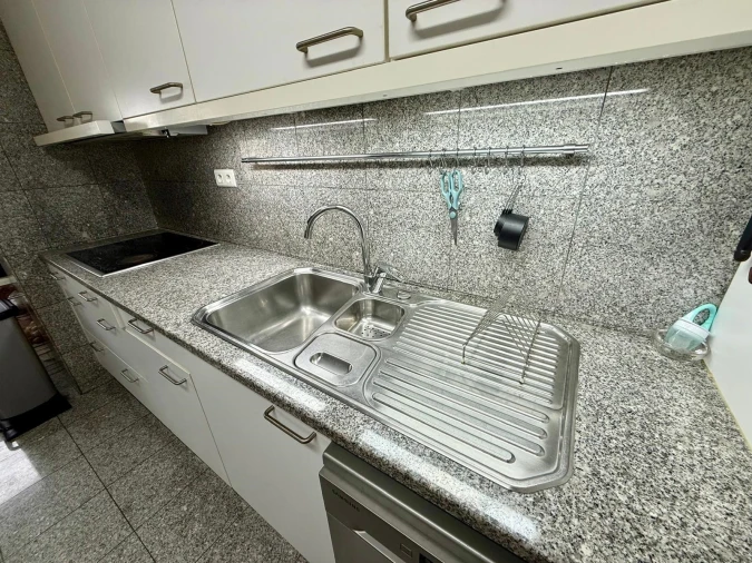 Apartamento T4 para Venda em Matosinhos e Leça da Palmeira Foto 16
