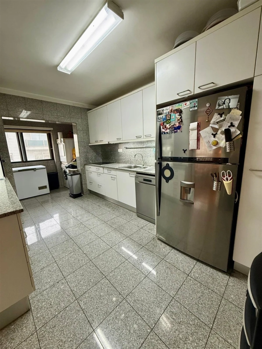 Apartamento T4 para Venda em Matosinhos e Leça da Palmeira Foto 17