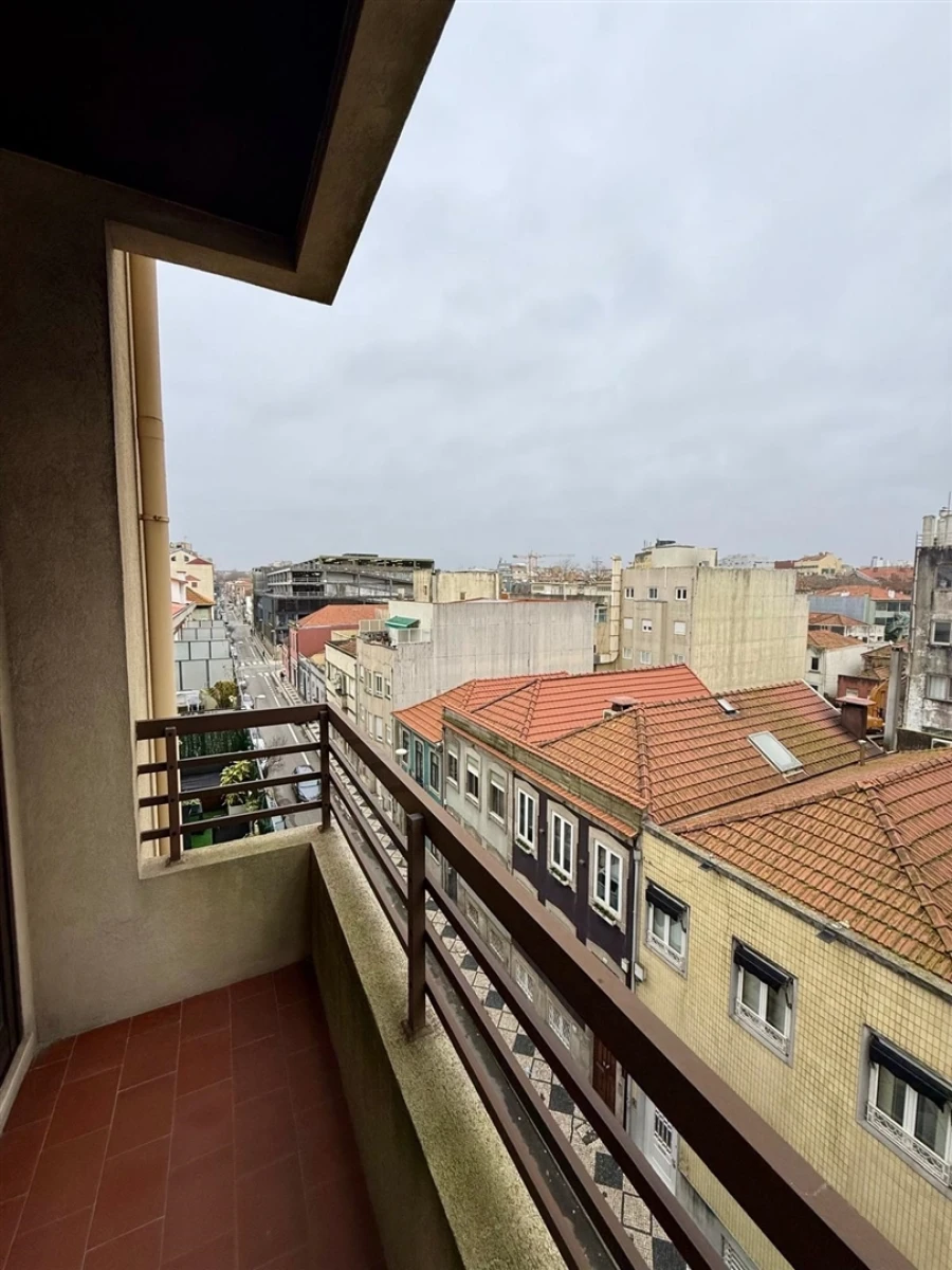 Apartamento T4 para Venda em Matosinhos e Leça da Palmeira Foto 6