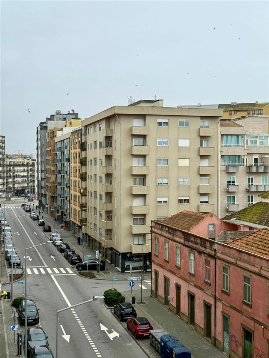 Apartamento T4 para Venda em Matosinhos e Leça da Palmeira Foto 32