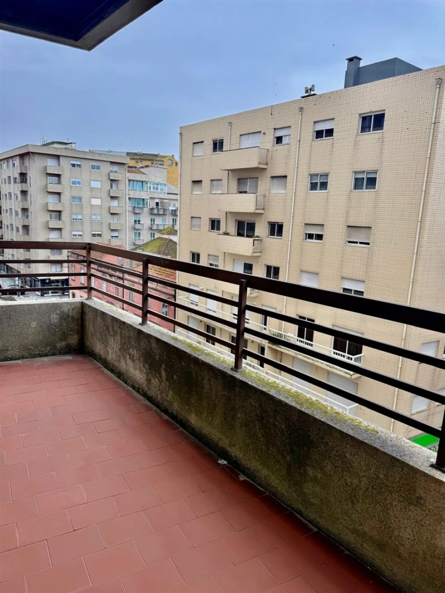 Apartamento T4 para Venda em Matosinhos e Leça da Palmeira Foto 8