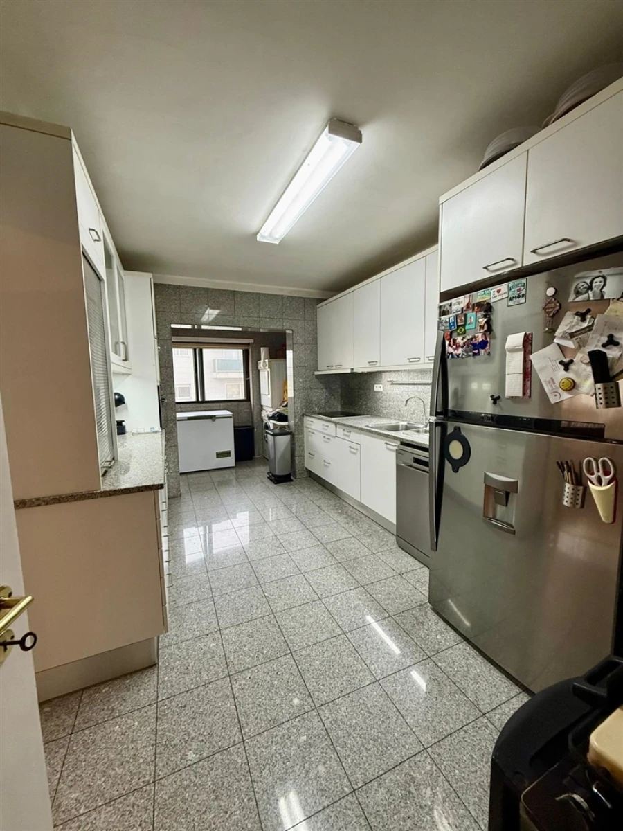 Apartamento T4 para Venda em Matosinhos e Leça da Palmeira Foto 13