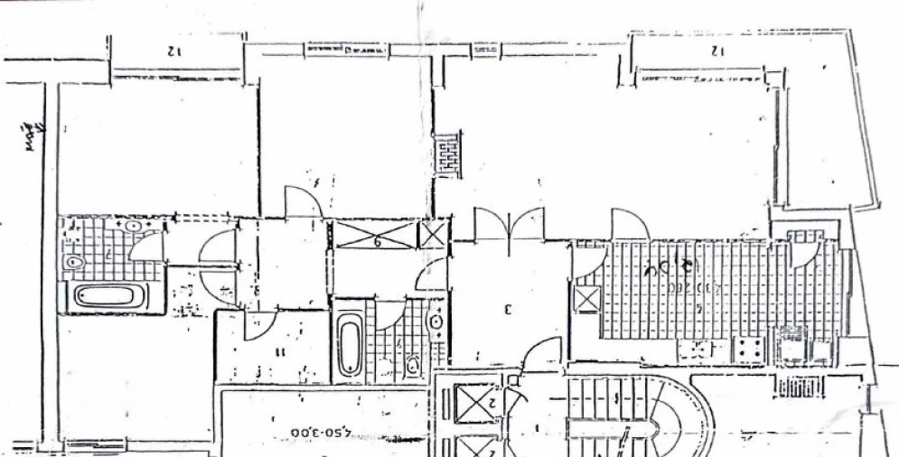 Apartamento T4 para Venda em Matosinhos e Leça da Palmeira Foto 37