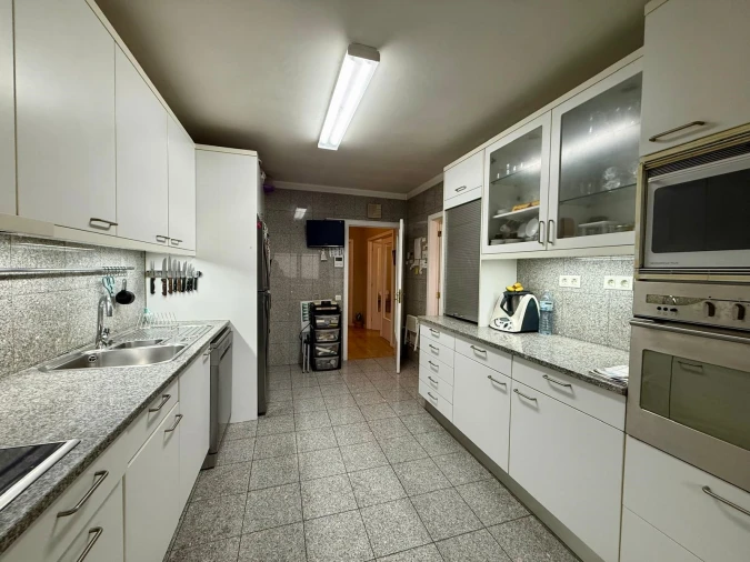 Apartamento T4 para Venda em Matosinhos e Leça da Palmeira Foto 15