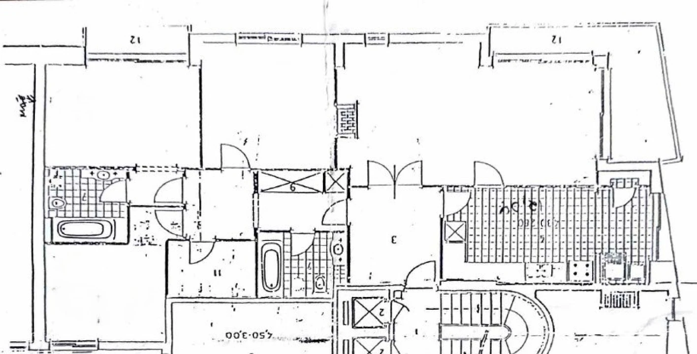Apartamento T4 para Venda em Matosinhos e Leça da Palmeira Foto 37