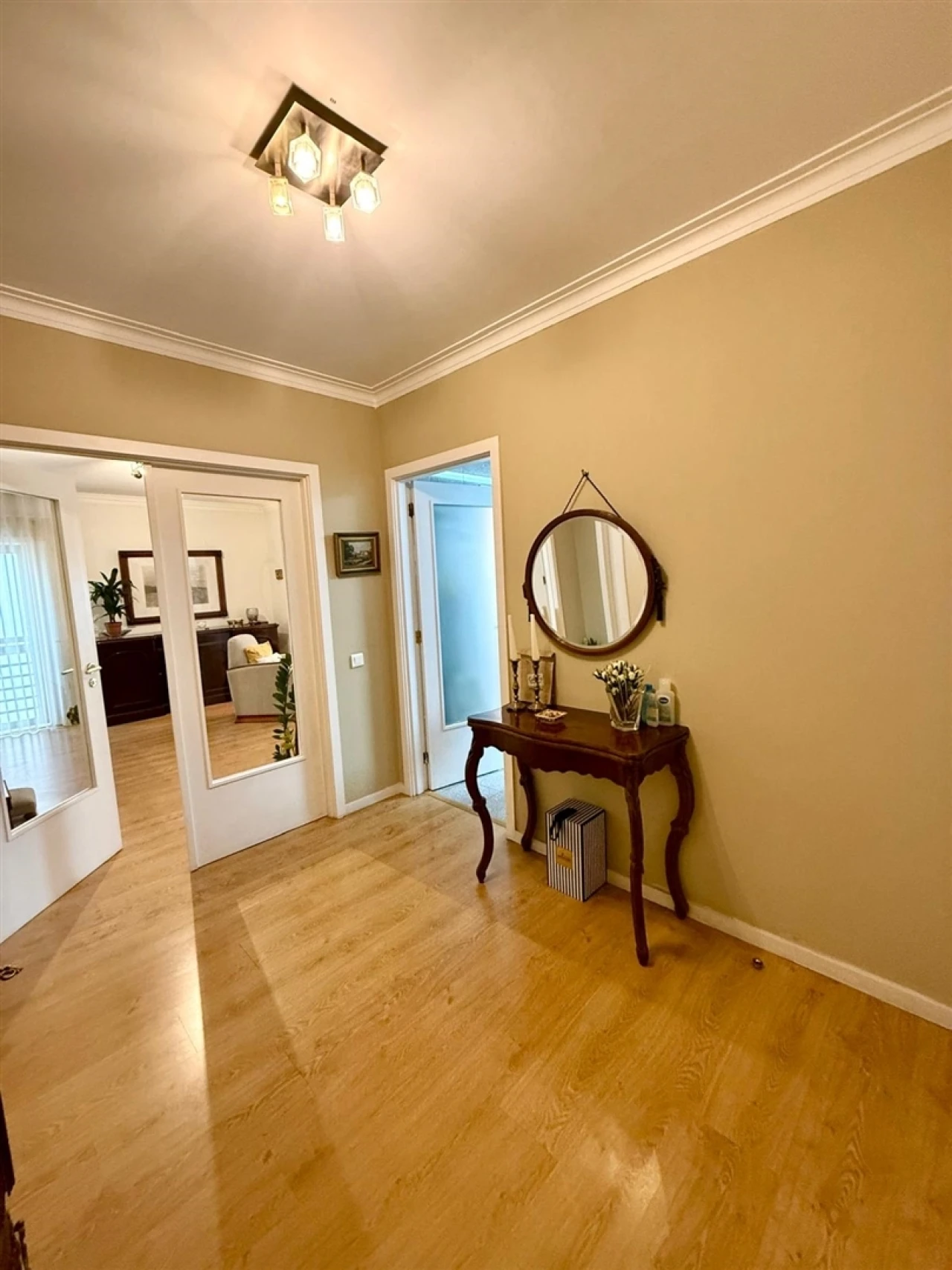 Apartamento T4 para Venda em Matosinhos e Leça da Palmeira Foto 9