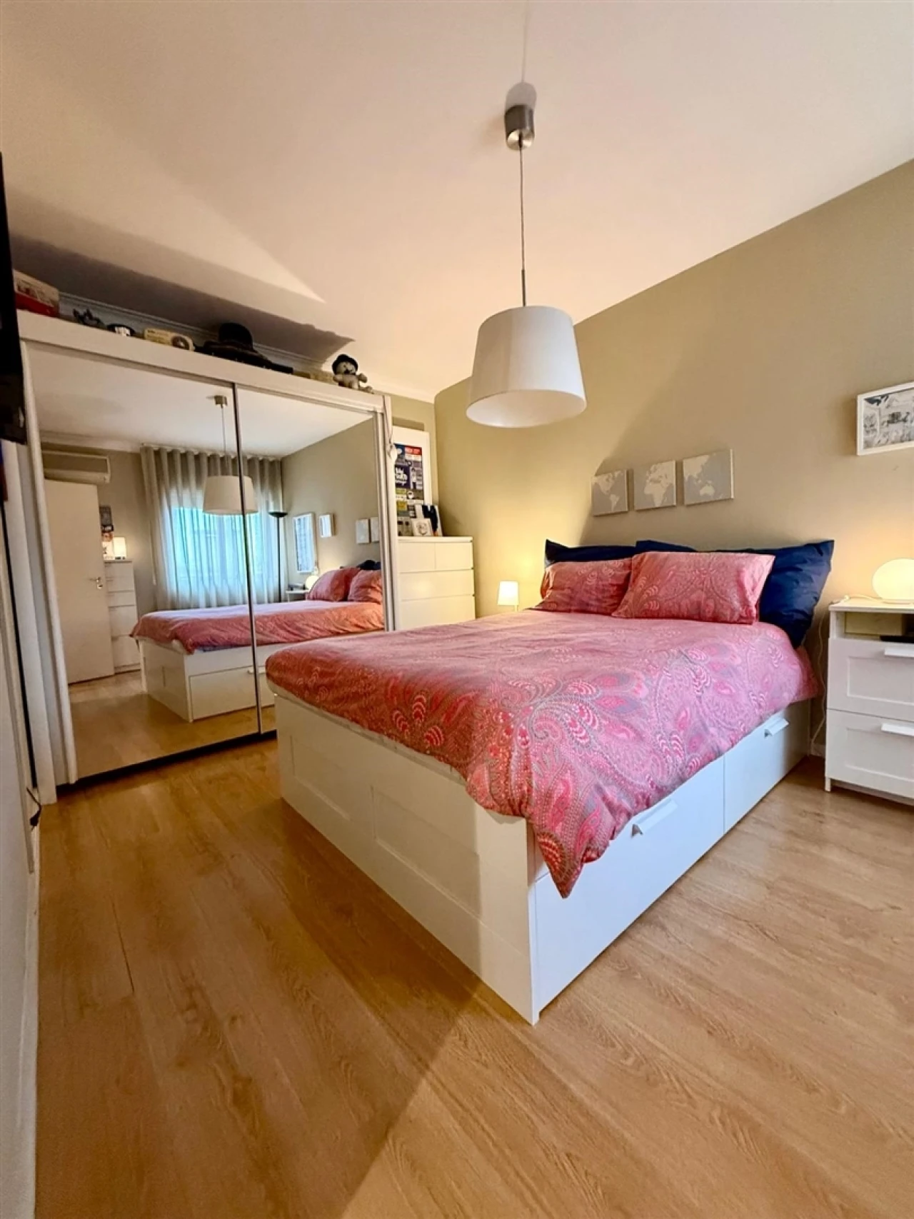 Apartamento T4 para Venda em Matosinhos e Leça da Palmeira Foto 23