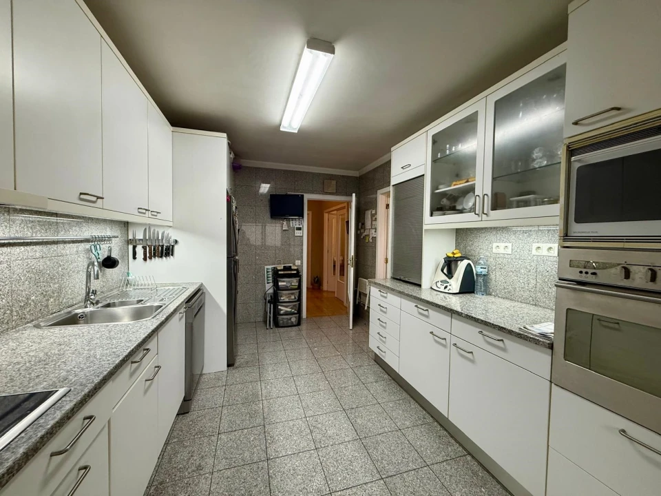 Apartamento T4 para Venda em Matosinhos e Leça da Palmeira Foto 15