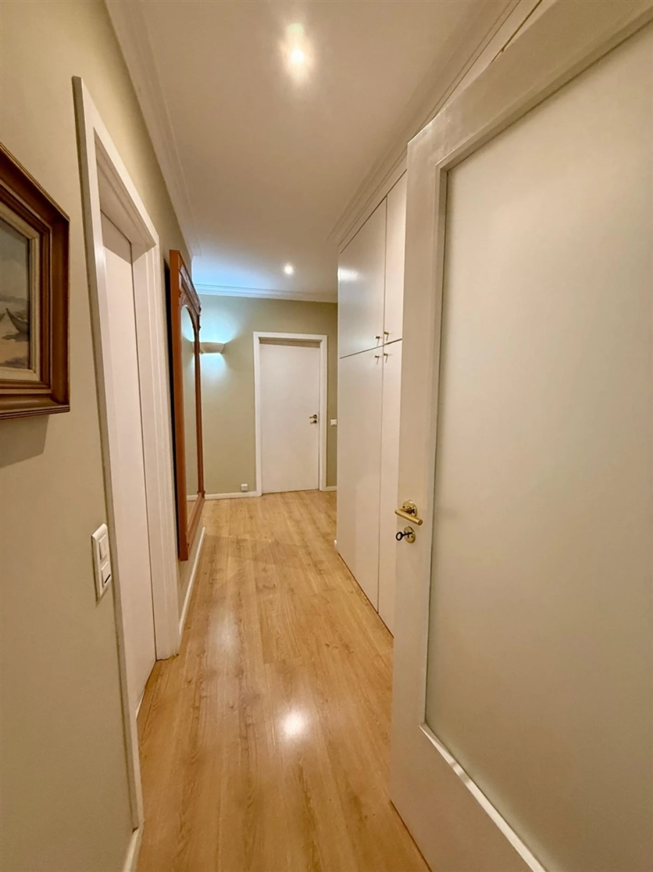 Apartamento T4 para Venda em Matosinhos e Leça da Palmeira Foto 21