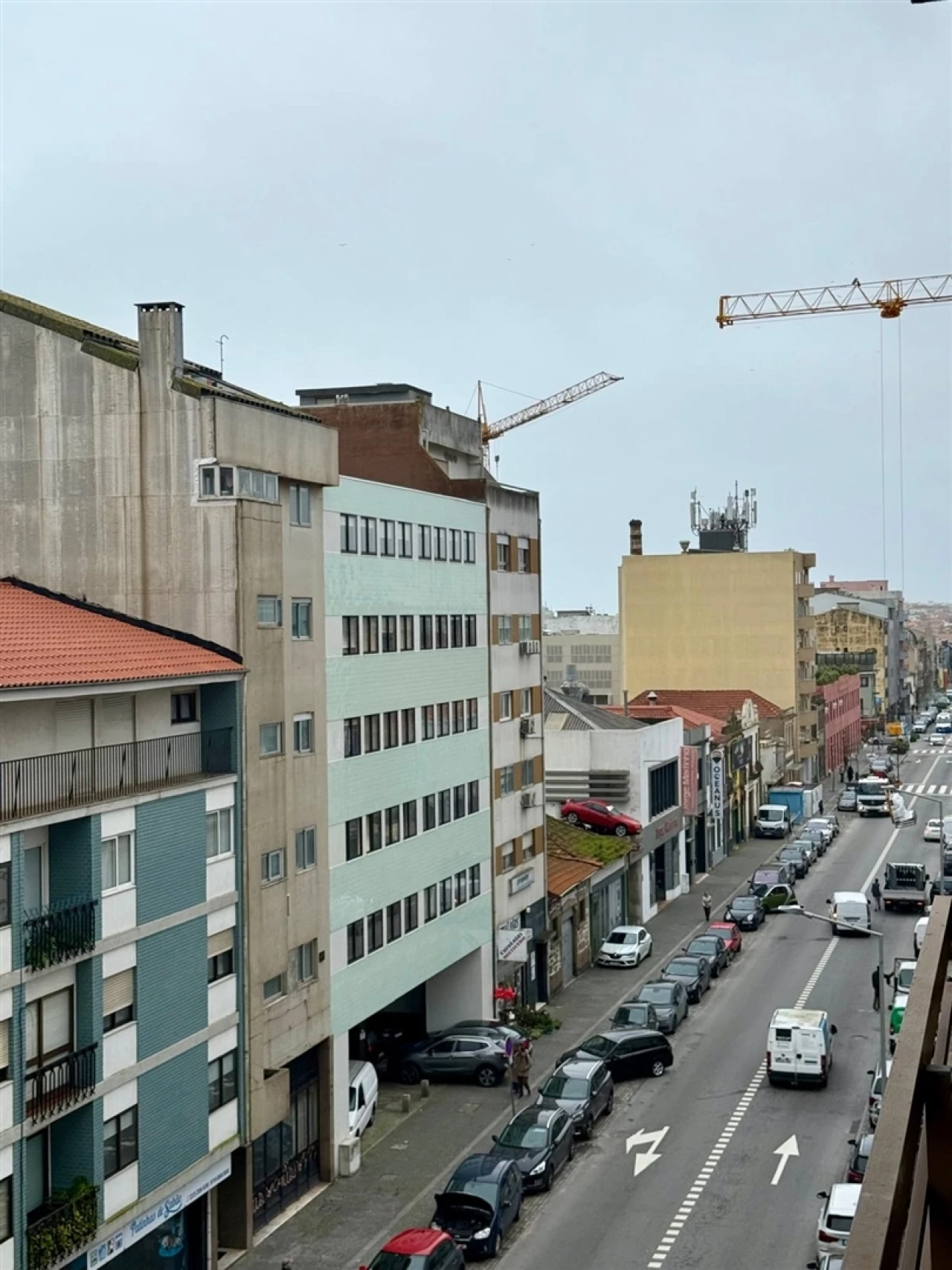 Apartamento T4 para Venda em Matosinhos e Leça da Palmeira Foto 33