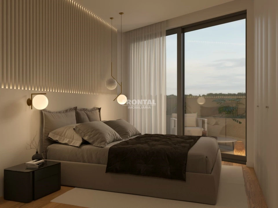 Apartamento T2 para Venda em Paranhos Foto 6