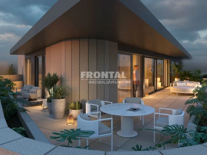 Apartamento T2 para Venda em Paranhos Foto 7