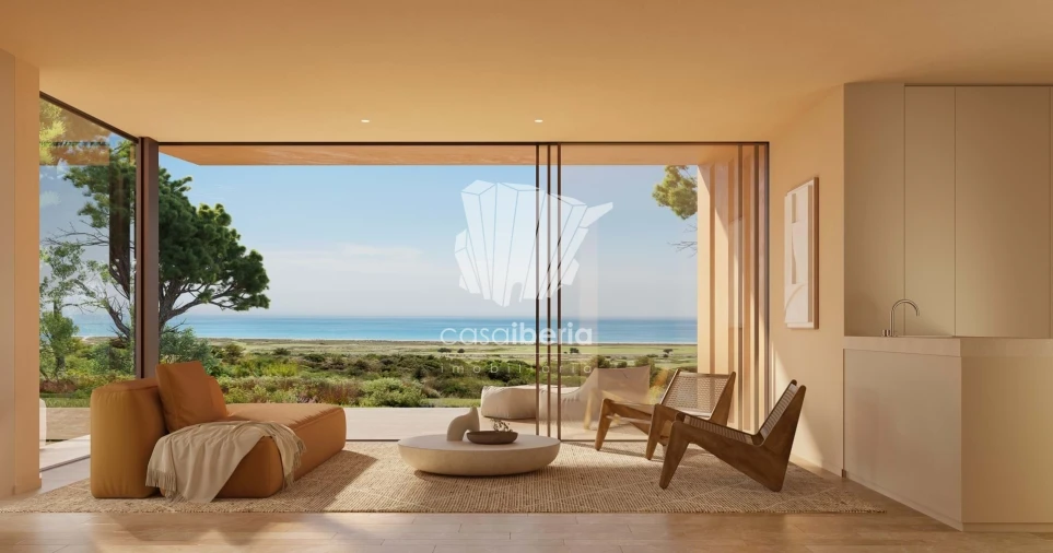 Apartamento T1 para Venda em Odiaxere Foto 8