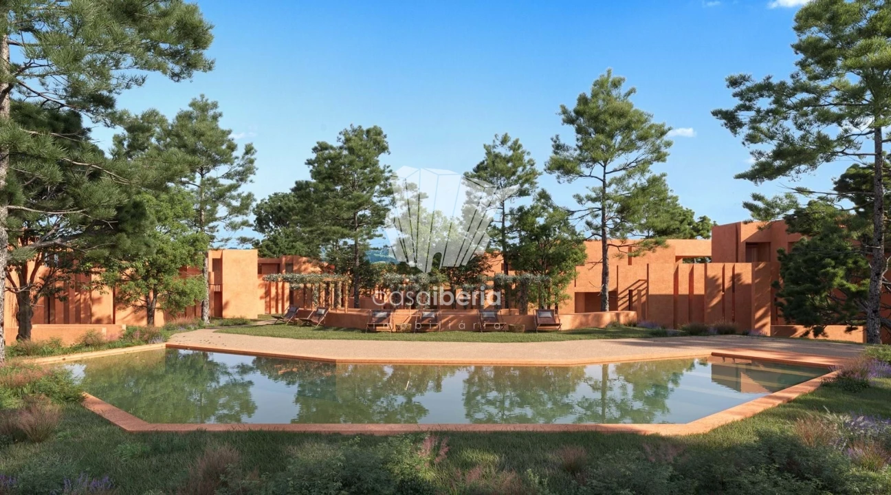 Apartamento T1 para Venda em Odiaxere Foto 3