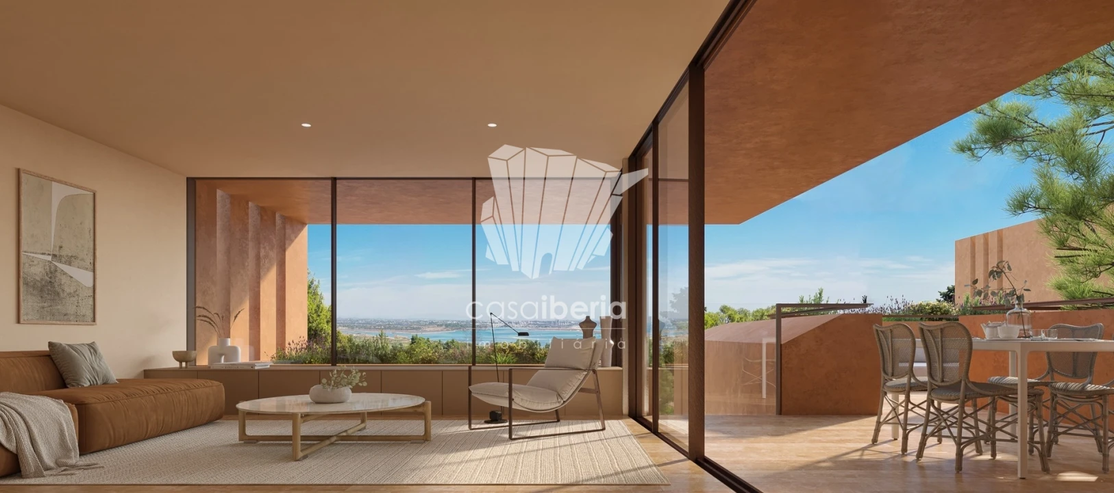 Apartamento T1 para Venda em Odiaxere Foto 10