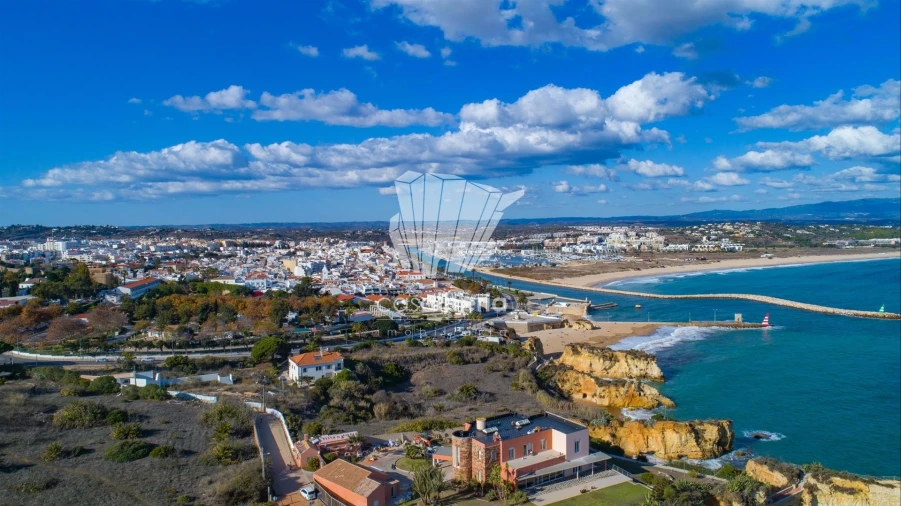 Apartamento T1 para Venda em Odiaxere Foto 14