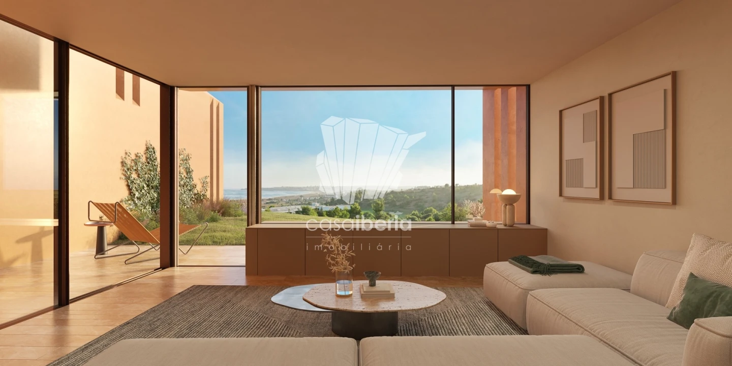 Apartamento T2 para Venda em Odiaxere Foto 3