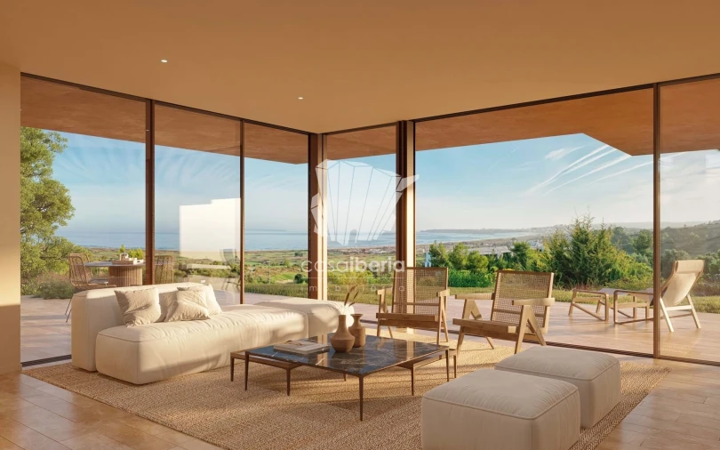 Apartamento T2 para Venda em Odiaxere