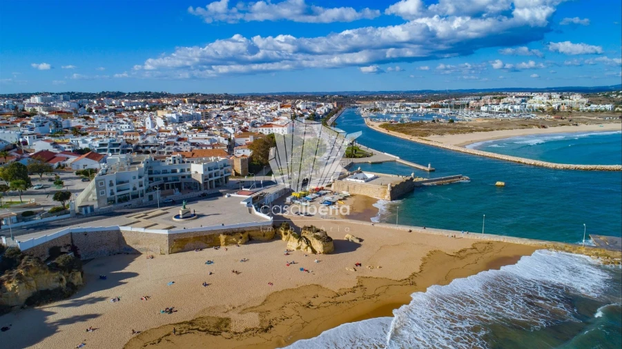 Apartamento T2 para Venda em Odiaxere Foto 15