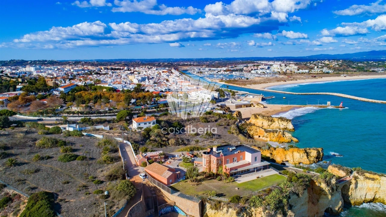 Apartamento T2 para Venda em Odiaxere Foto 20