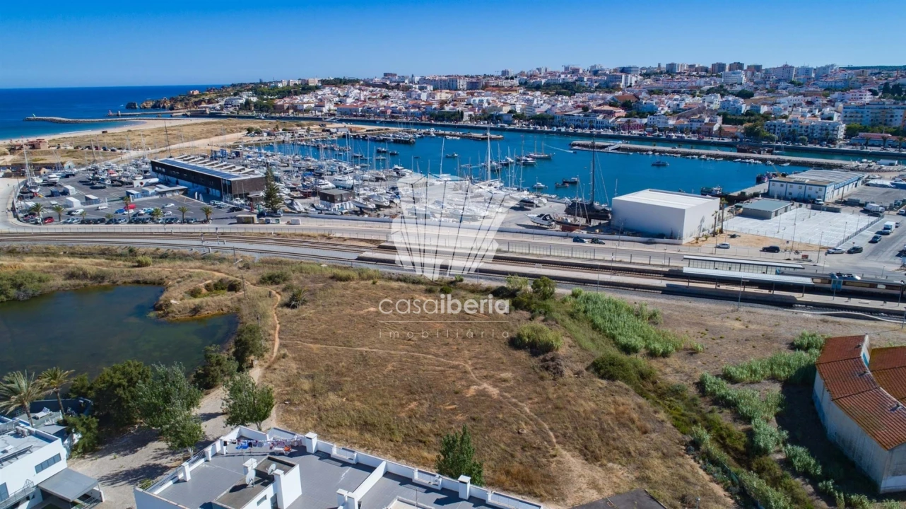 Apartamento T2 para Venda em Odiaxere Foto 17