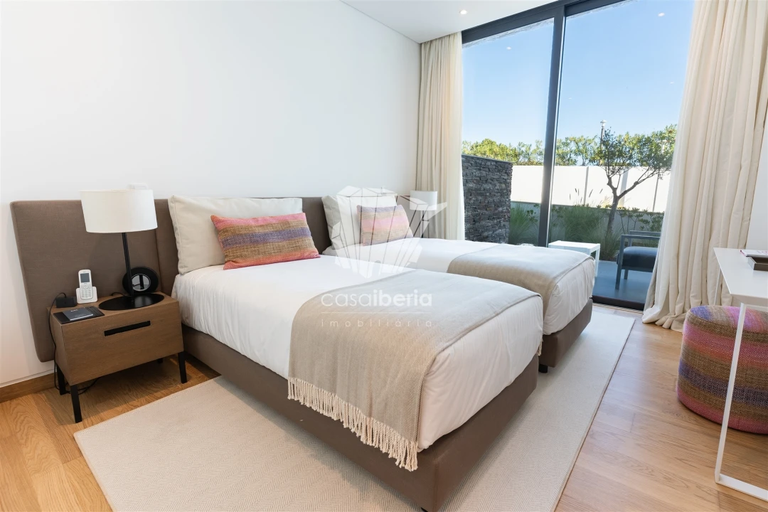 Apartamento T2 para Venda em Vila Nova de Cacela Foto 9