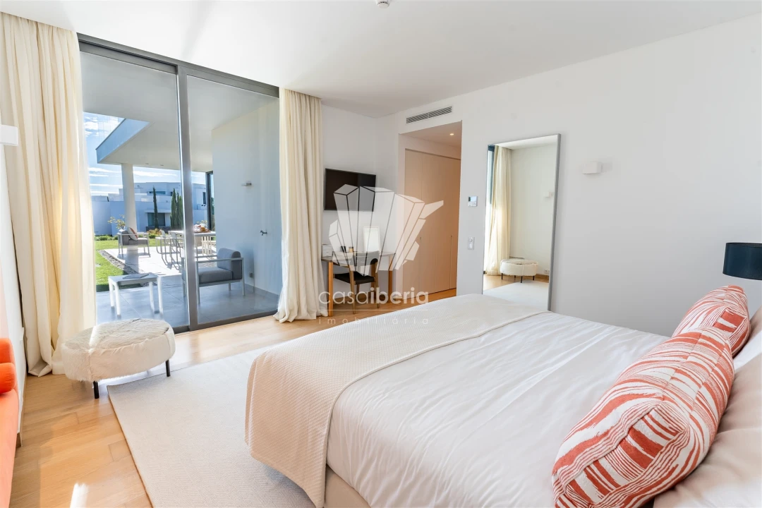 Apartamento T2 para Venda em Vila Nova de Cacela Foto 7