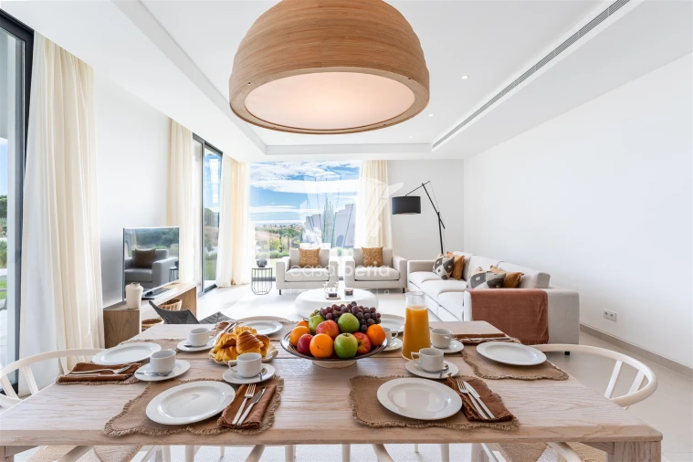 Apartamento T2 para Venda em Vila Nova de Cacela Foto 12