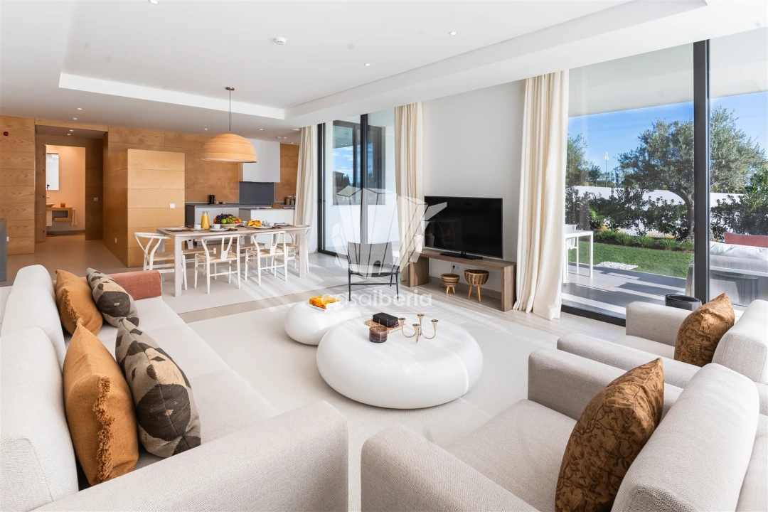 Apartamento T2 para Venda em Vila Nova de Cacela Foto 3