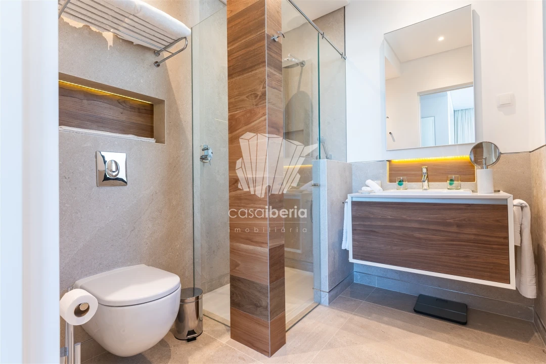 Apartamento T2 para Venda em Vila Nova de Cacela Foto 9