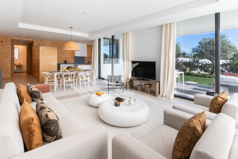 Apartamento T2 para Venda em Vila Nova de Cacela Foto 3