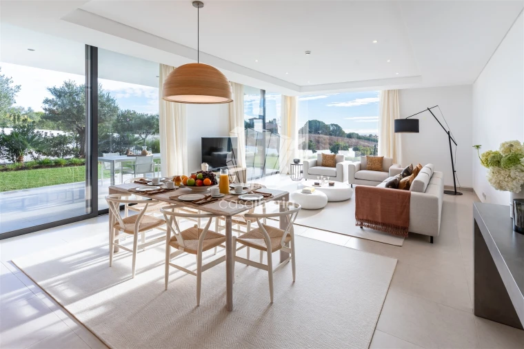 Apartamento T2 para Venda em Vila Nova de Cacela Foto 1