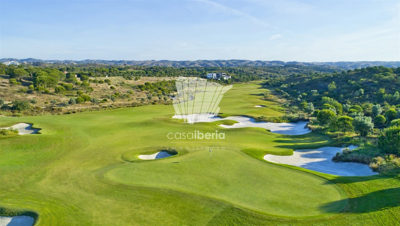 Apartamento T2 para Venda em Vila Nova de Cacela Foto 28