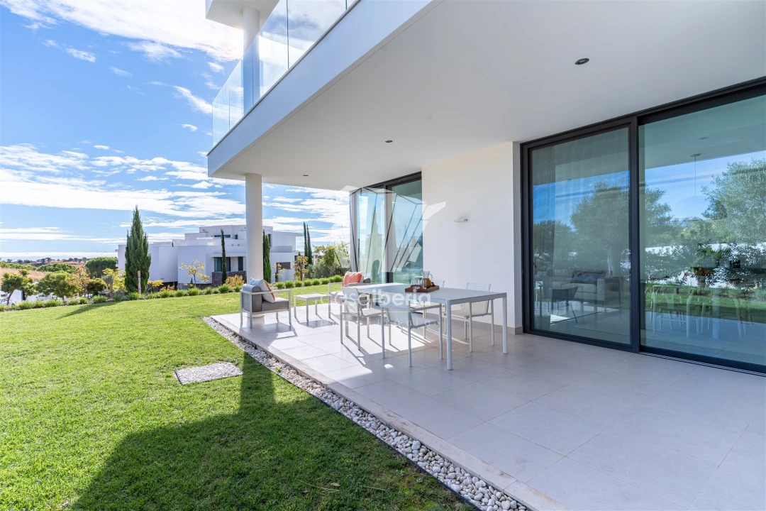 Apartamento T2 para Venda em Vila Nova de Cacela Foto 11