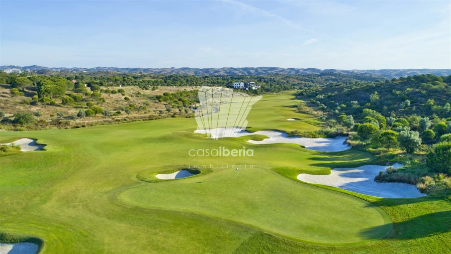 Apartamento T2 para Venda em Vila Nova de Cacela Foto 28