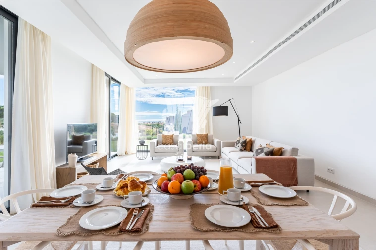 Apartamento T2 para Venda em Vila Nova de Cacela Foto 12