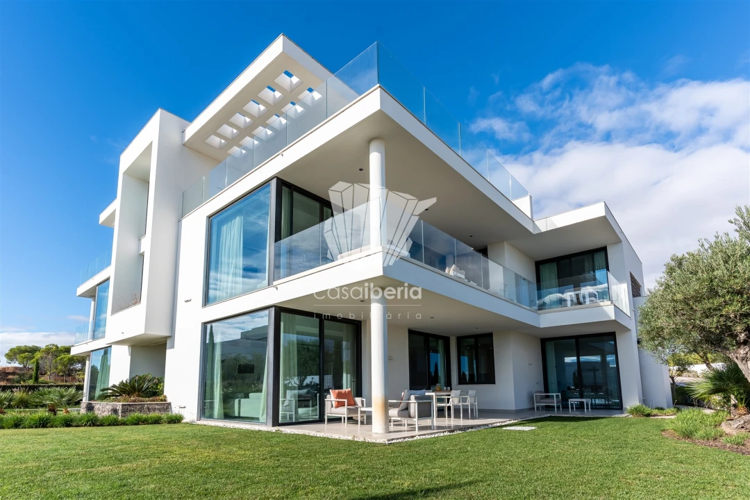 Apartamento T2 para Venda em Vila Nova de Cacela Foto 1