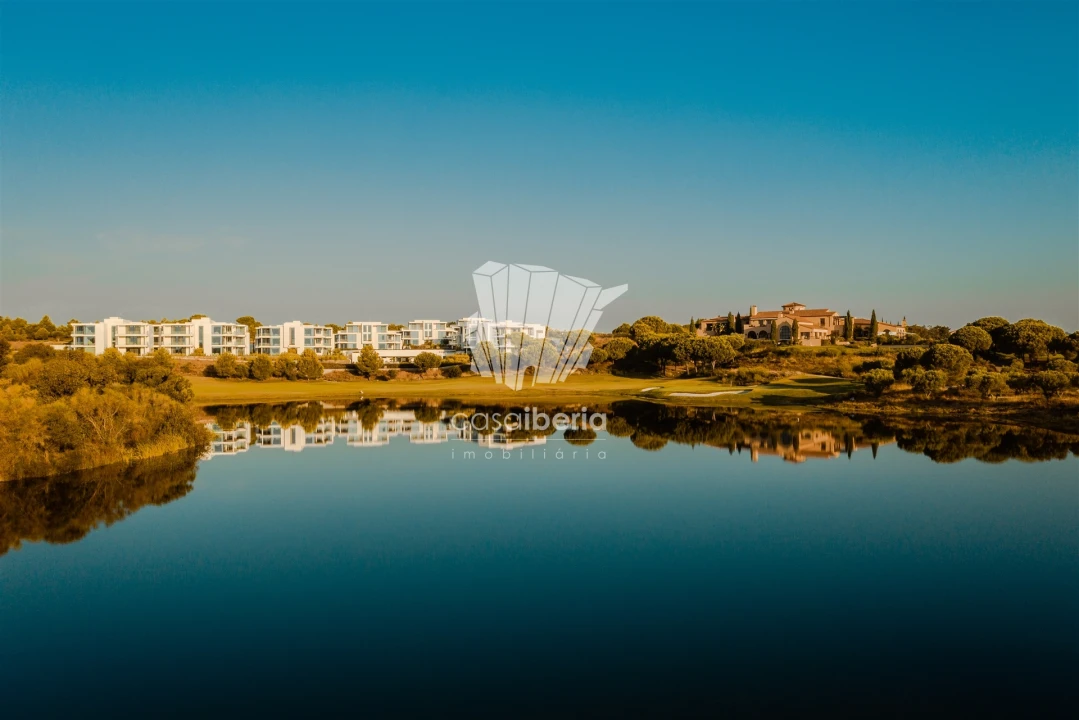 Apartamento T2 para Venda em Vila Nova de Cacela Foto 16