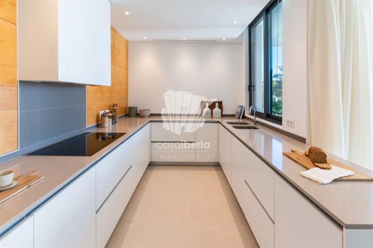 Apartamento T2 para Venda em Vila Nova de Cacela Foto 5