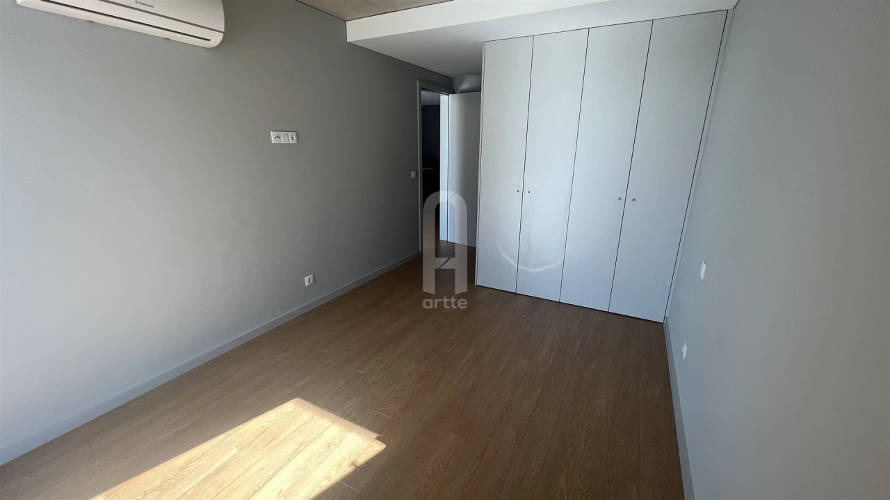 Apartamento T1 para Arrendamento em Glória e Vera Cruz Foto 6