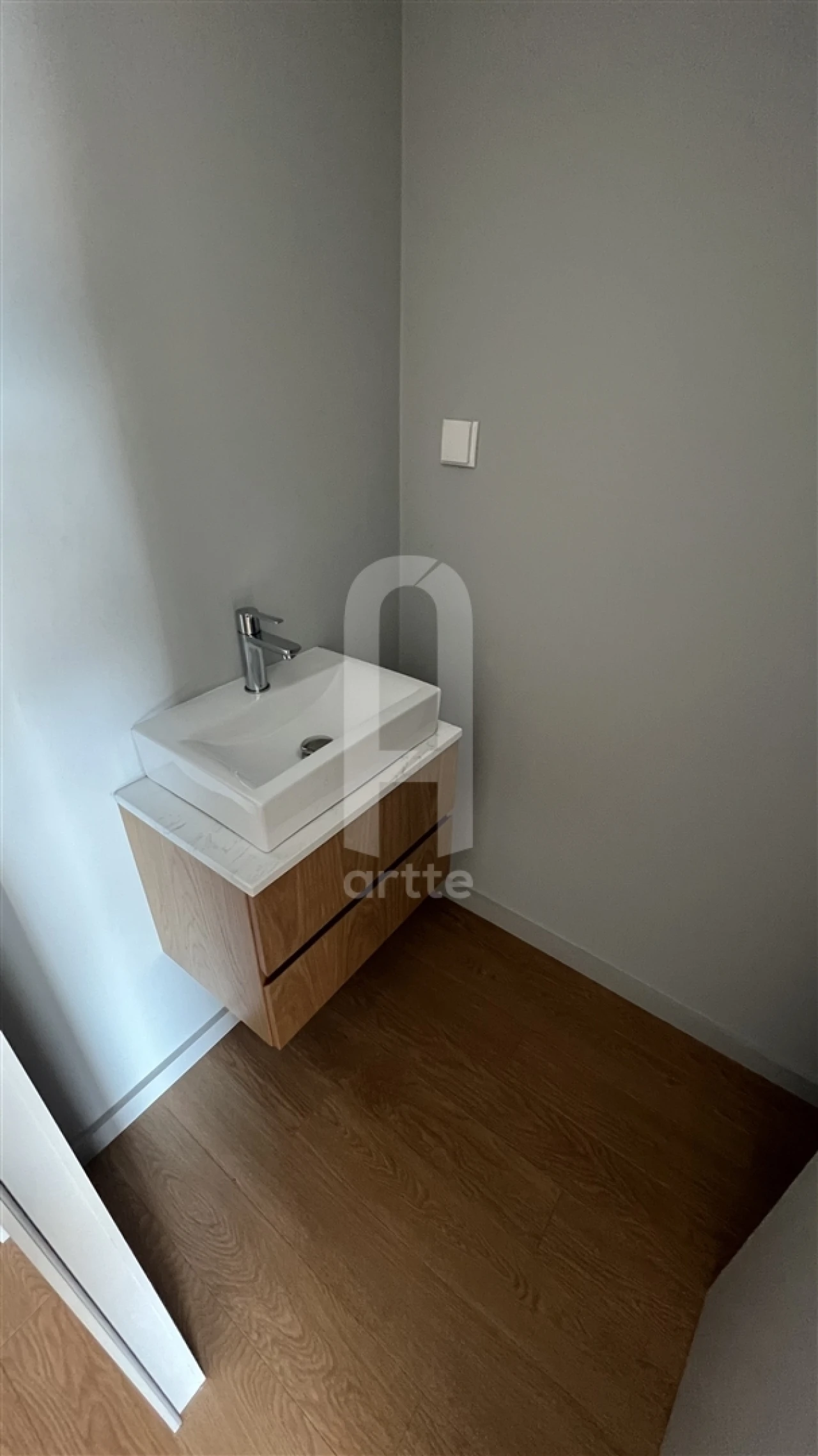 Apartamento T1 para Arrendamento em Glória e Vera Cruz Foto 16