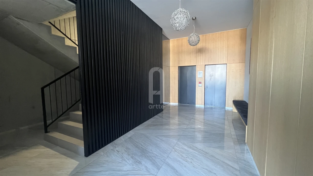 Apartamento T1 para Arrendamento em Glória e Vera Cruz Foto 2