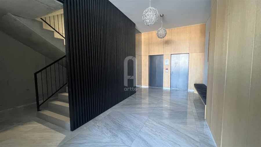 Apartamento T1 para Arrendamento em Glória e Vera Cruz Foto 2